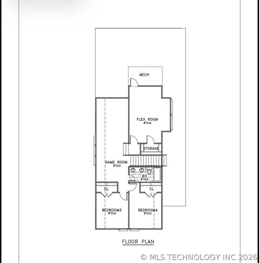 2330 E 134th Circle, Bixby, OK 74008 - #3