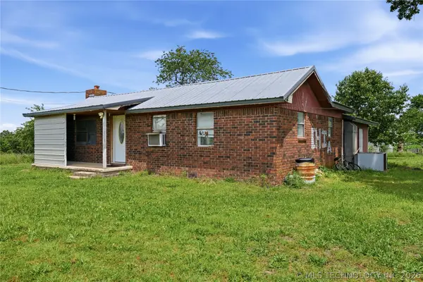 471089 670, Westville, OK 74965