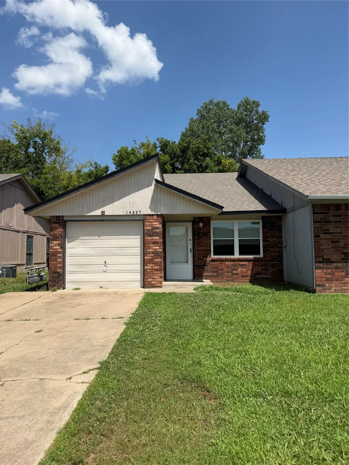 14227 S Hickory Place, Glenpool, OK 74033 - #1