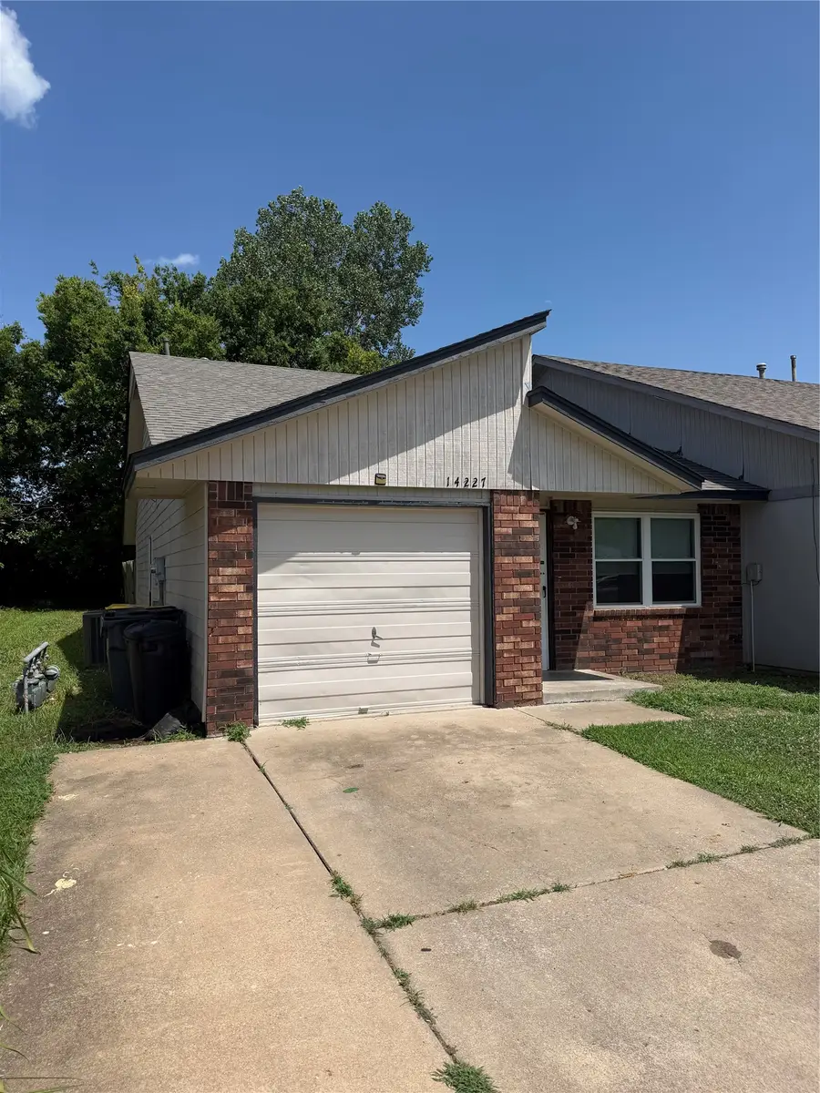14227 S Hickory Place, Glenpool, OK 74033 - #3