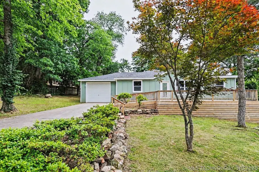 403 N Jones Road, Tahlequah, OK 74464 - #2