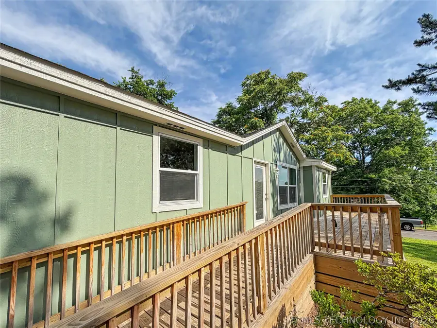 403 N Jones Road, Tahlequah, OK 74464 - #3