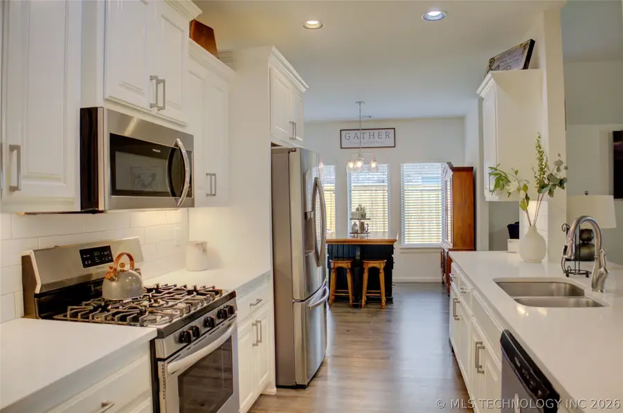2130 E 140th Street, Bixby, OK 74008 - #3
