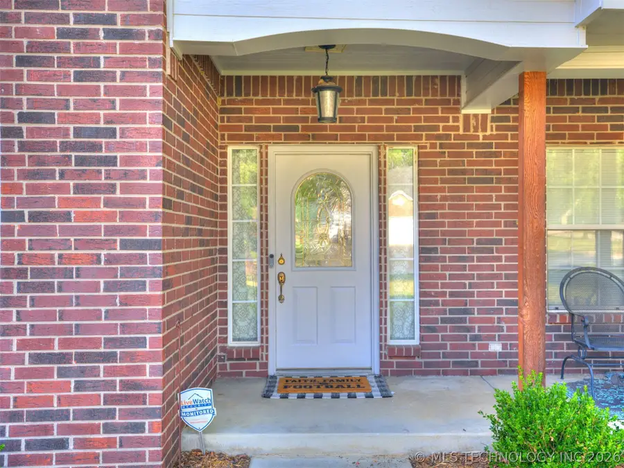 2218 S 113th West Court, Sapulpa, OK 74066 - #3