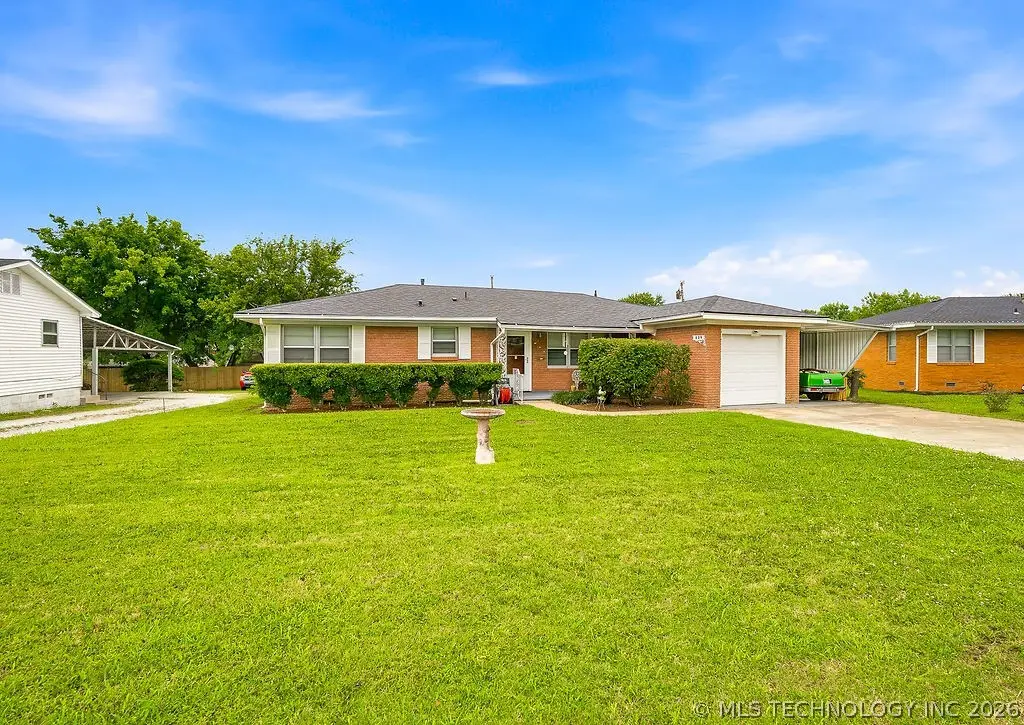 829 W 22nd, Ada, OK 74820 - #1