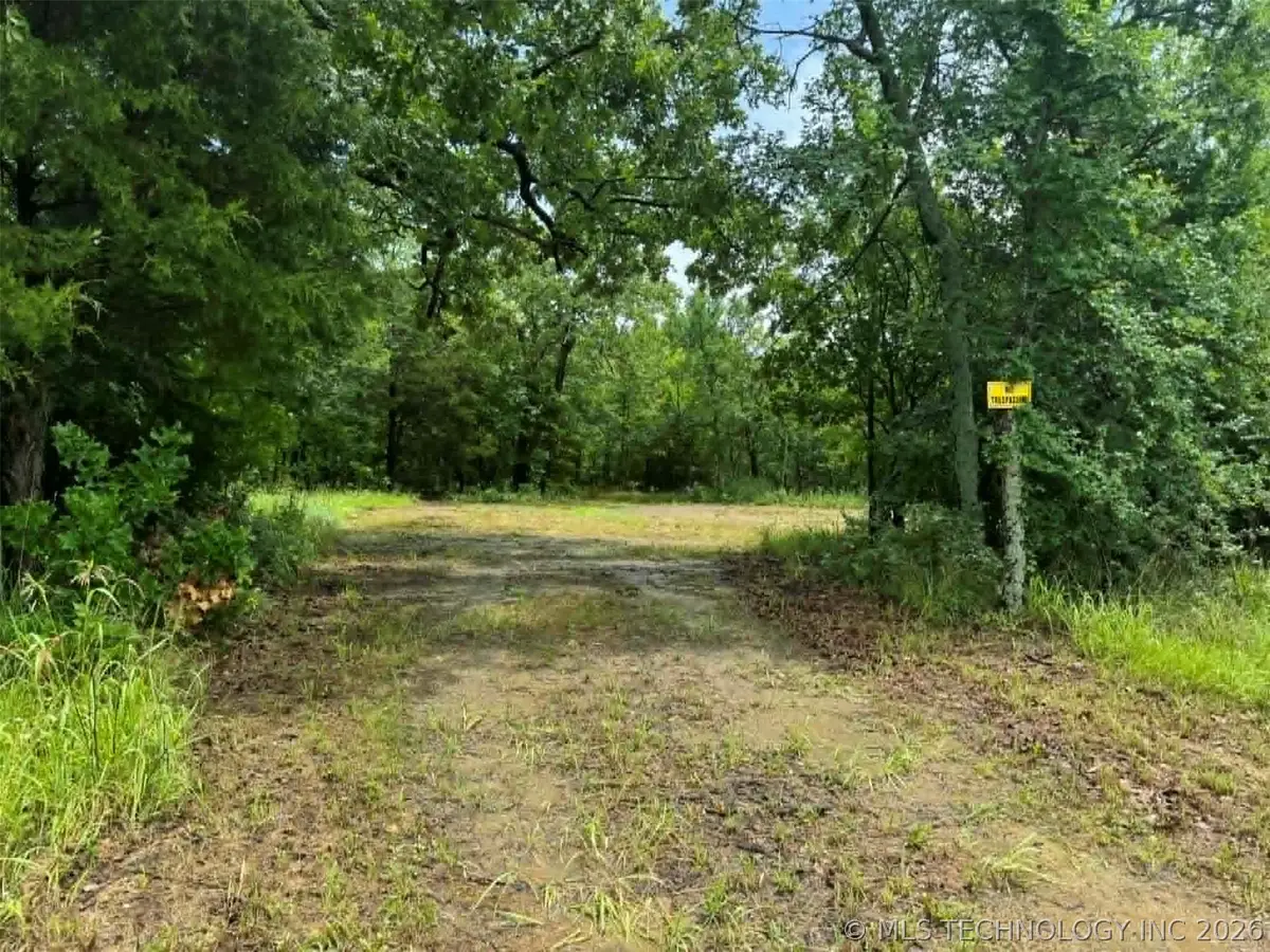 Telephone Road, Crowder, OK 74430 - #1