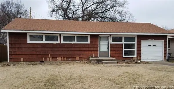 1601 Colorado Avenue, Bartlesville, OK 74003