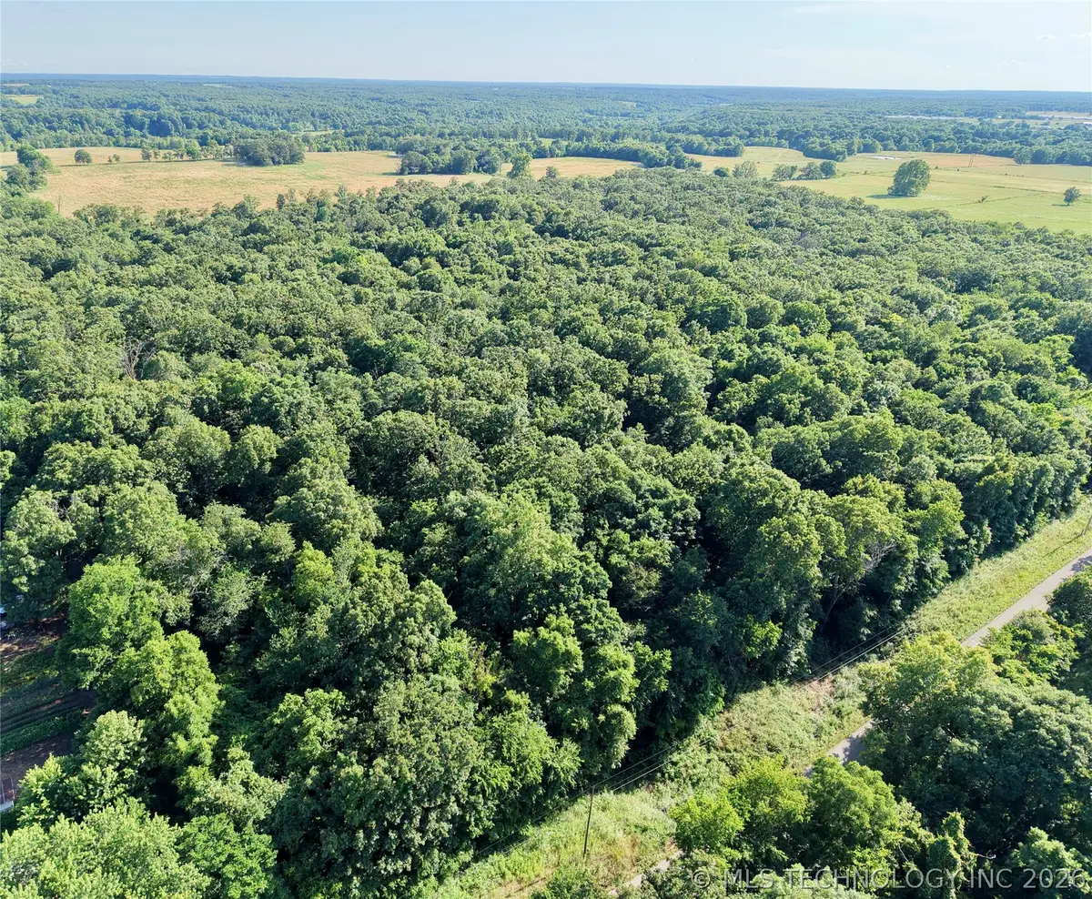 16835 E 390 Road, Jay, OK 74346 - #1