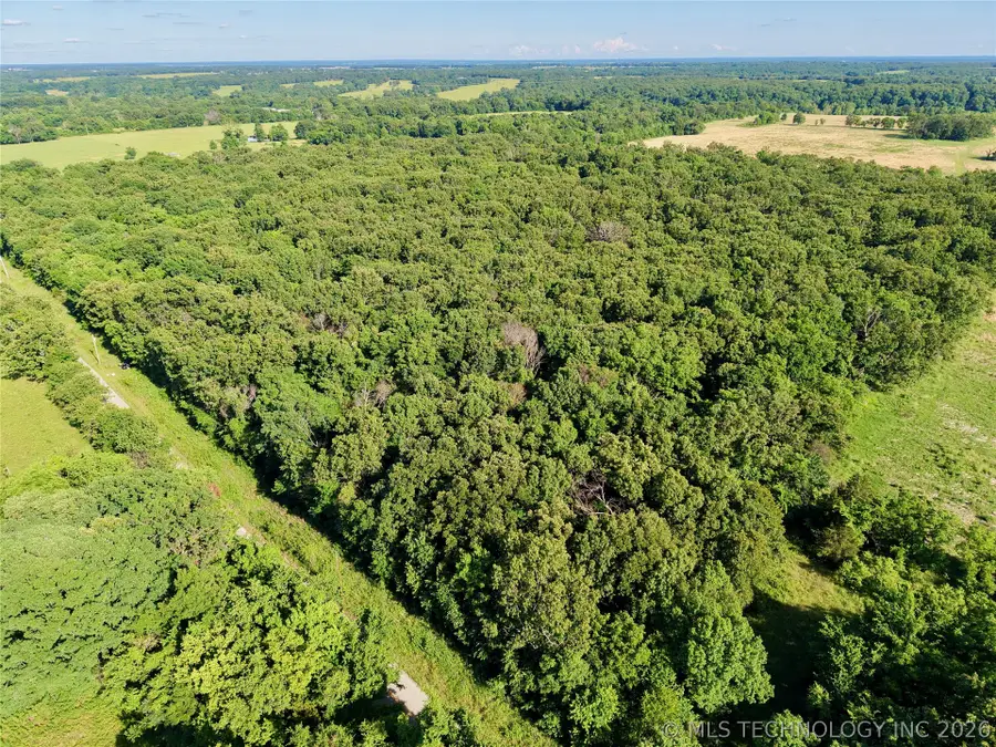 16835 E 390 Road, Jay, OK 74346 - #3