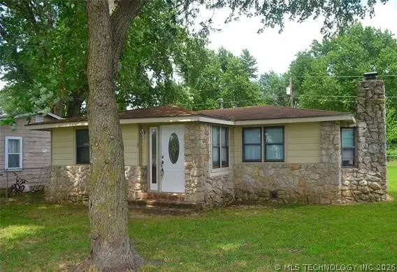 416 N Caney Street, Copan, OK 74022 - #1