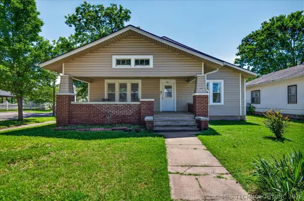 1200 S Keeler Avenue, Bartlesville, OK 74003
