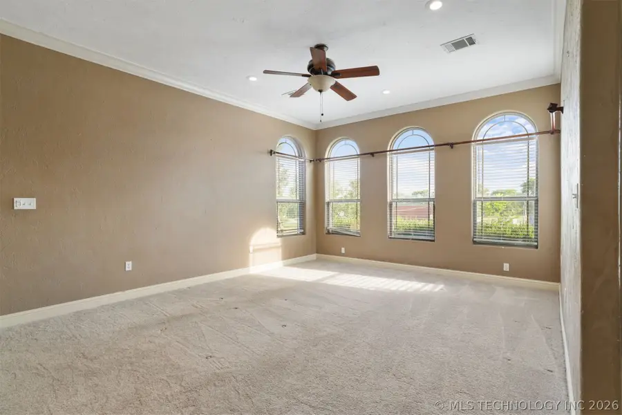 338 W 7th, Kiowa, OK 74553 - #3