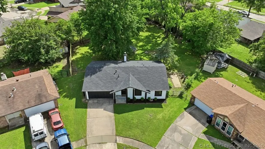 2918 S Ash Place, Broken Arrow, OK 74012 - #3