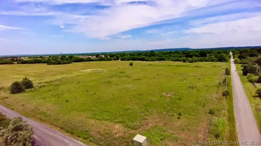 N 4350 Road, Porum, OK 74455 - #2