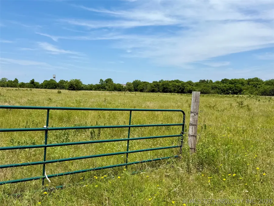 N 4350 Road, Porum, OK 74455 - #3