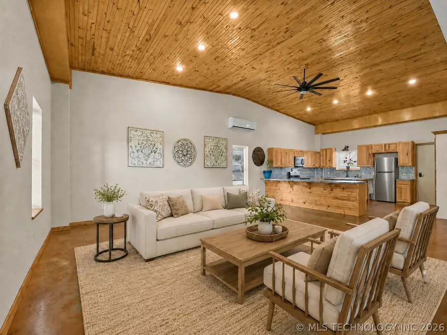 Address Withheld By Seller, Antlers, OK 74523 - #3