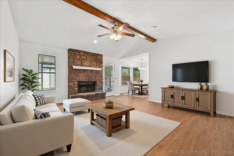 1708 N Aster Avenue, Broken Arrow, OK 74012 - #2