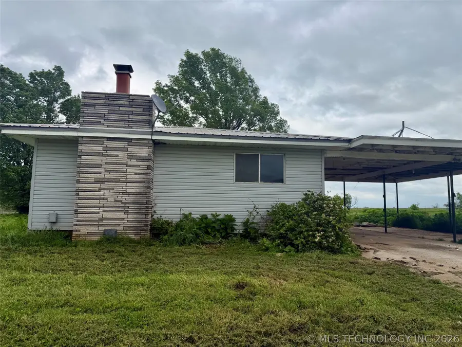 56601 E 150 Road, Fairland, OK 74343 - #2
