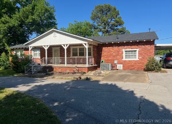 8115 S 81st West Avenue, Tulsa, OK 74131