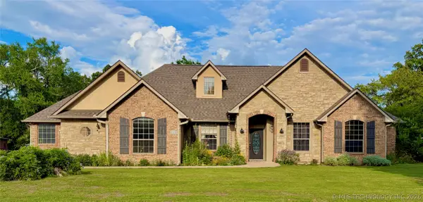 16730 County Road 3580, Ada, OK 74820