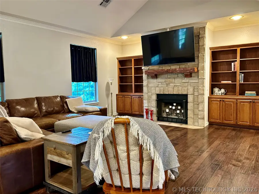 16730 County Road 3580, Ada, OK 74820 - #2