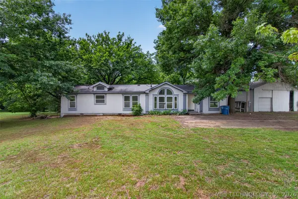 3635 N 4327, Pryor, OK 74361