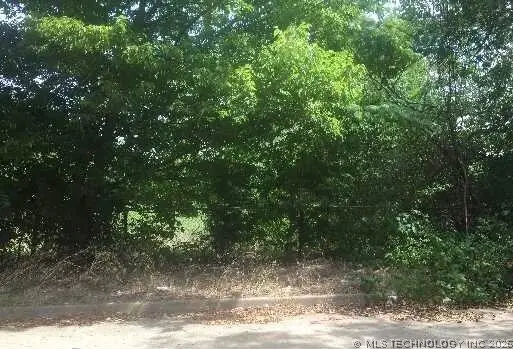 N Delaware Avenue, Tulsa, OK 74110