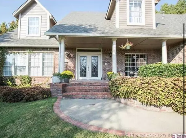 8632 S Braden Avenue, Tulsa, OK 74137