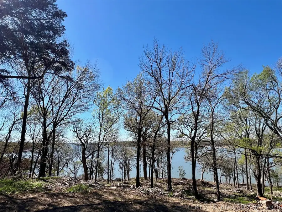 37 Waterview Lane, Kingston, OK 73439 - #2