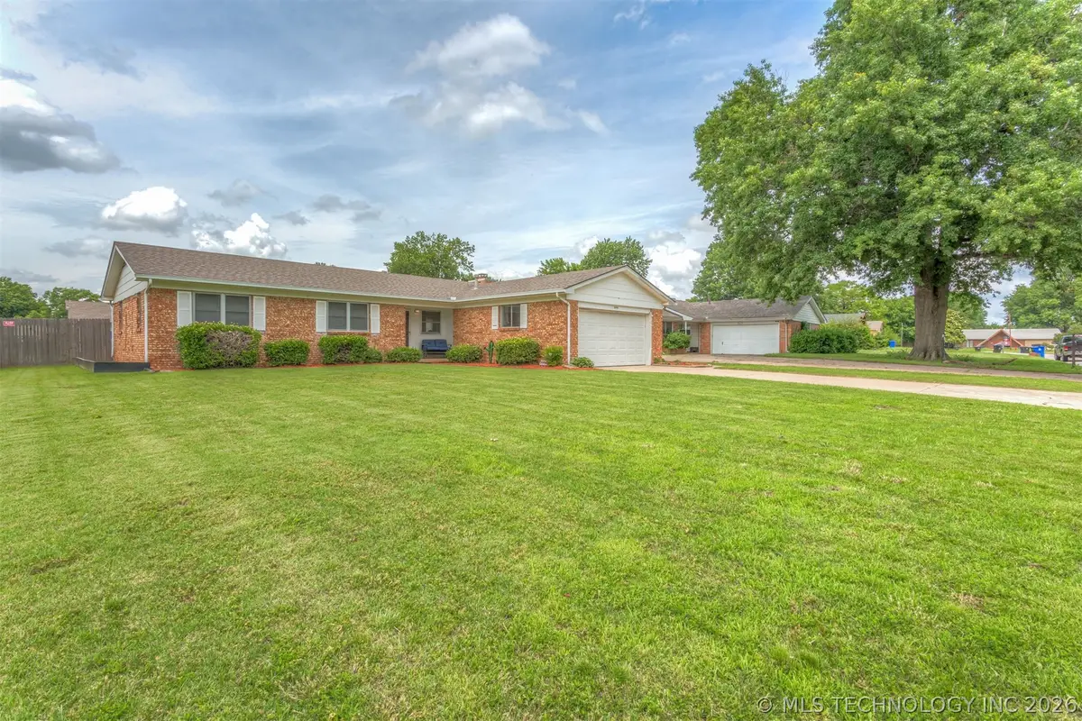 2416 S Hickory Avenue, Broken Arrow, OK 74012 - #1