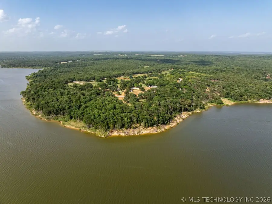 11 Waterview Lane, Kingston, OK 73439 - #3