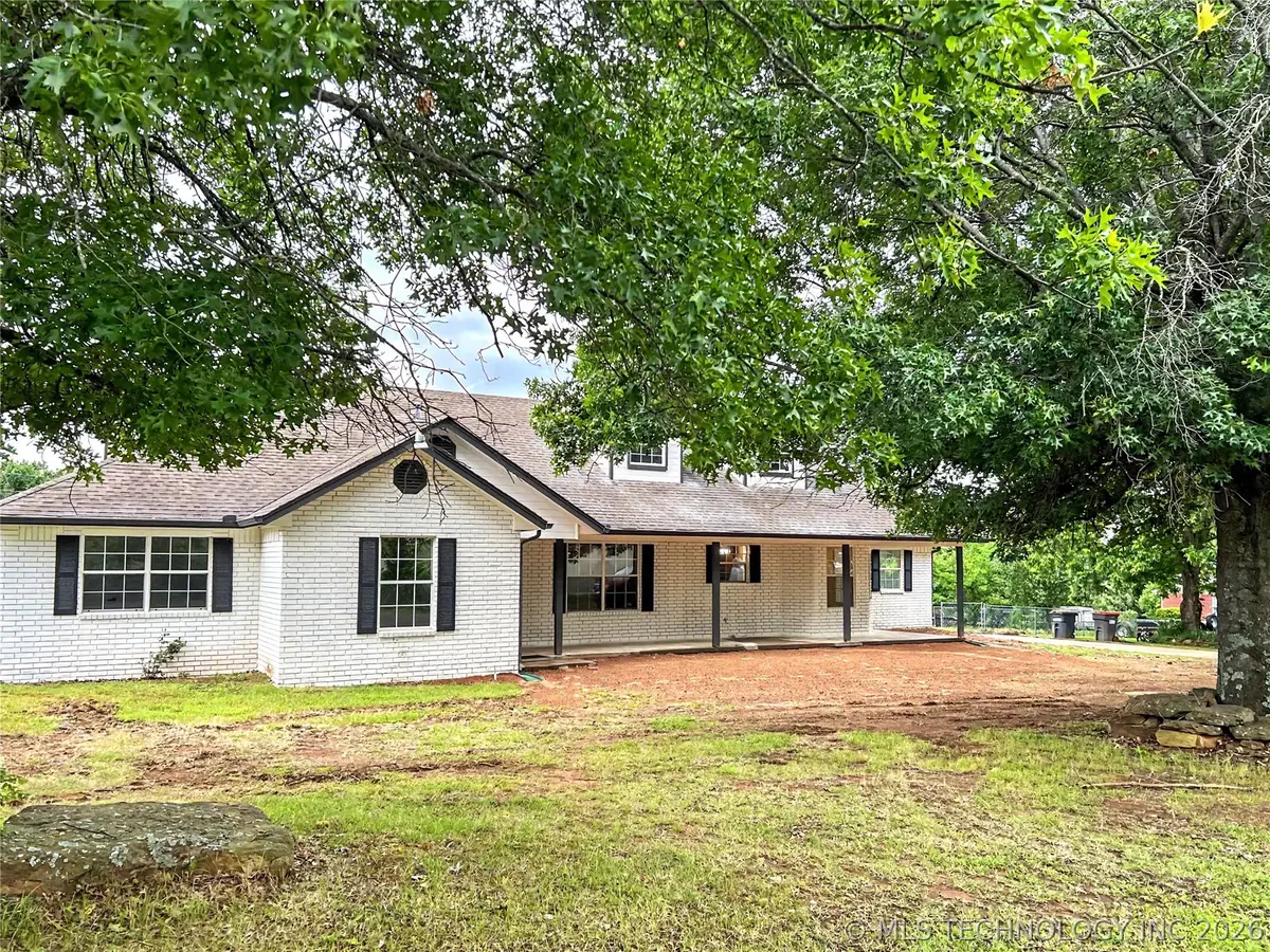 21083 S Forrest Drive, Tahlequah, OK 74464 - #1