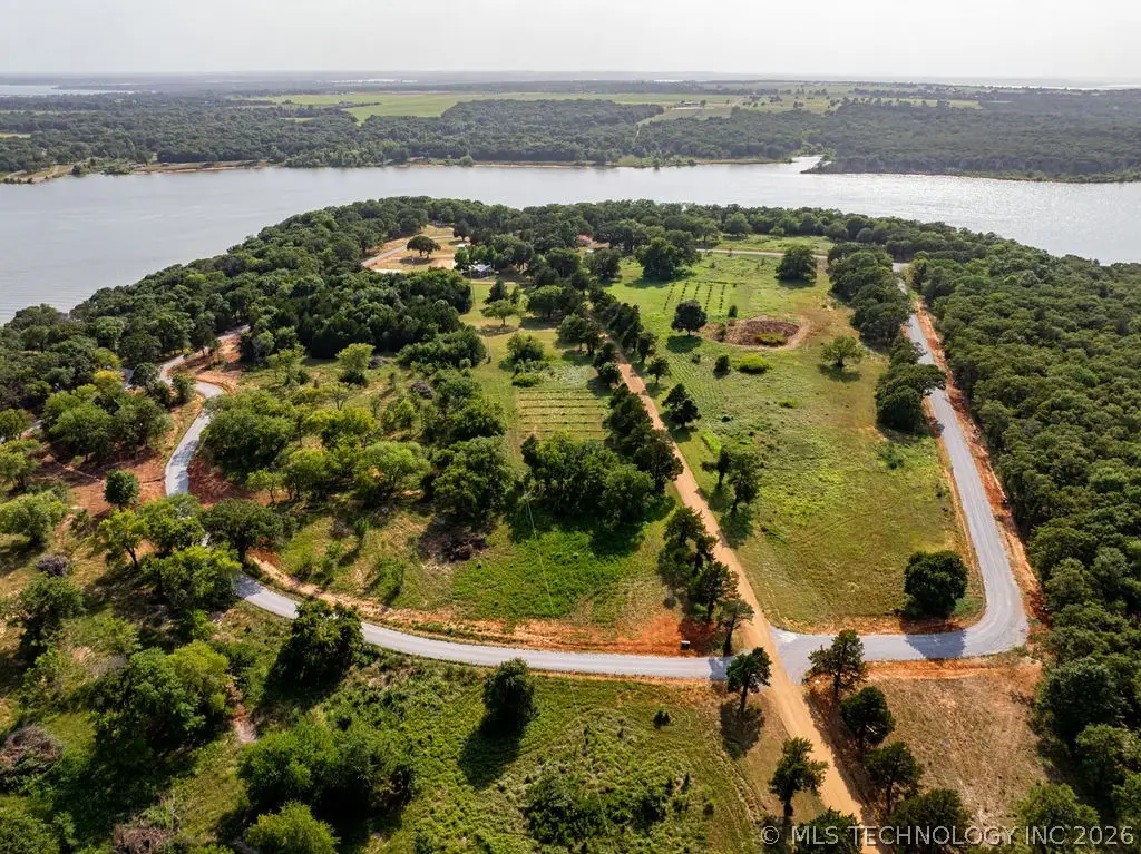 23 Waterview Lane, Kingston, OK 73439 - #1