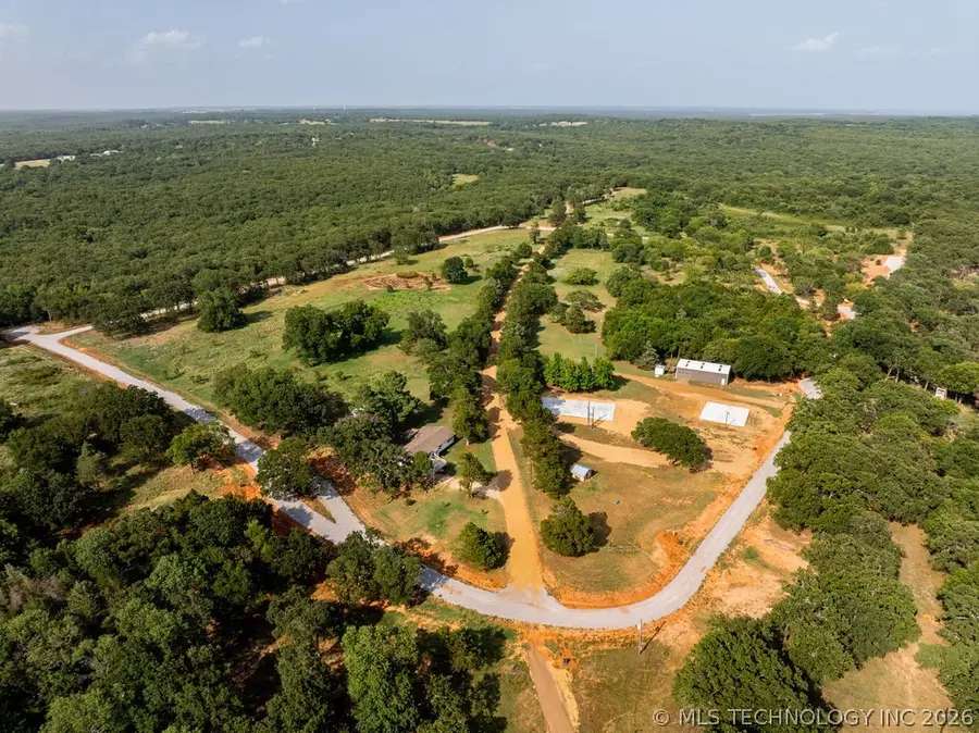 123 Morning Star Lane, Kingston, OK 73439 - #2