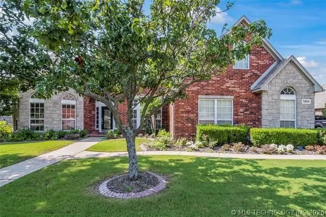 7804 E Dallas Street, Broken Arrow, OK 74014 - #2