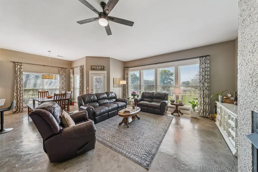 13820 E 93rd Circle, Owasso, OK 74055 - #3