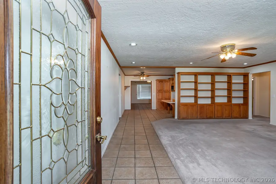 1102 Mahar Drive, Perkins, OK 74059 - #3