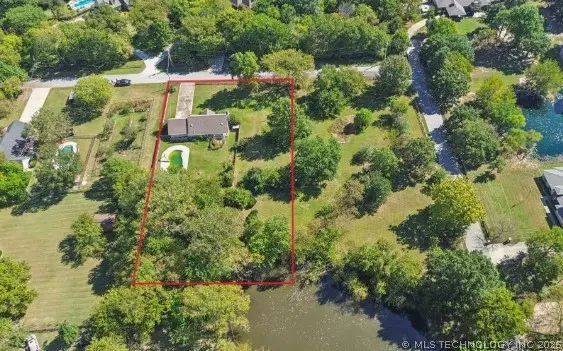 6712 S 136th Avenue E, Broken Arrow, OK 74012 - #3