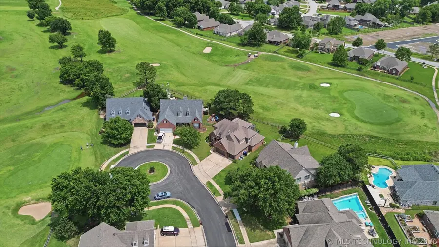 1609 W Helena Street, Broken Arrow, OK 74012 - #2