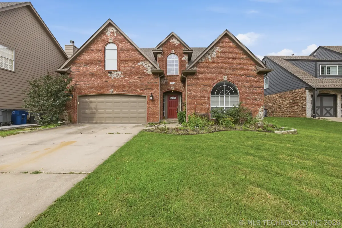 9914 S 99th East Avenue, Tulsa, OK 74133 - #1