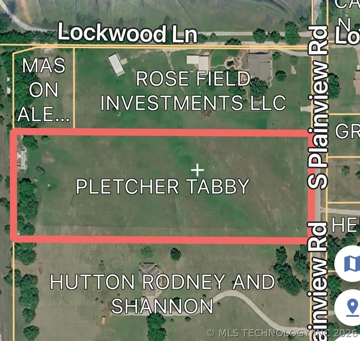 Address Withheld By Seller, Ardmore, OK 73401 - #1