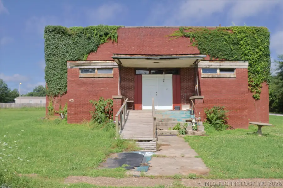202 Goodnight, Panama, OK 74951 - #3