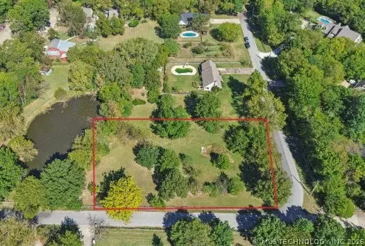 S 136th East Avenue, Broken Arrow, OK 74012 - #1