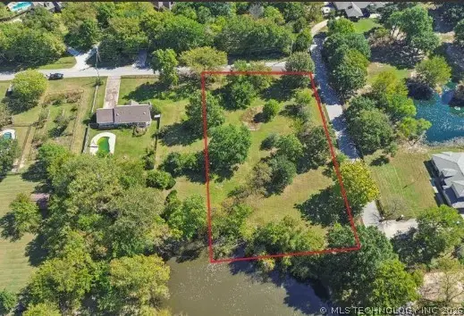 S 136th East Avenue, Broken Arrow, OK 74012 - #2