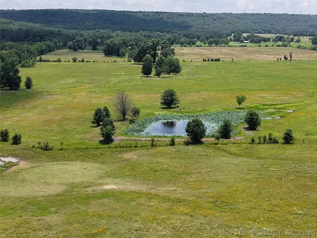 Rural Route, Sallisaw, OK 74955 - #1