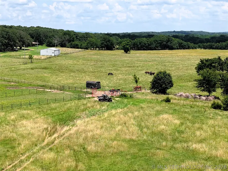 Rural Route, Sallisaw, OK 74955 - #2