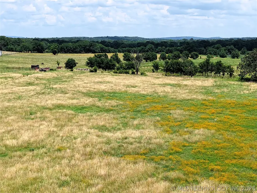 Rural Route, Sallisaw, OK 74955 - #3