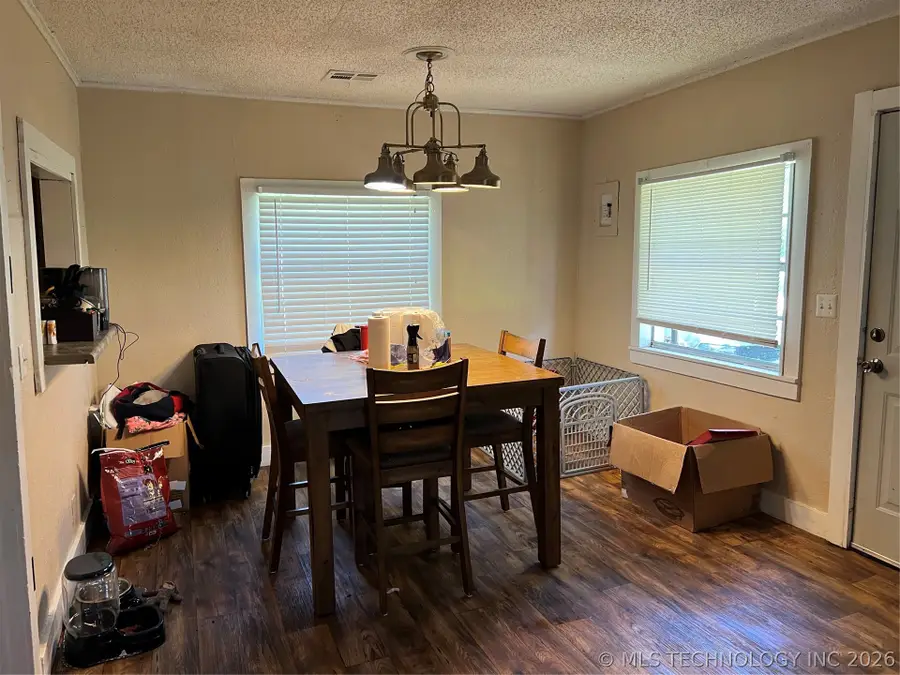 119 E Elmwood Avenue, Morris, OK 74445 - #3