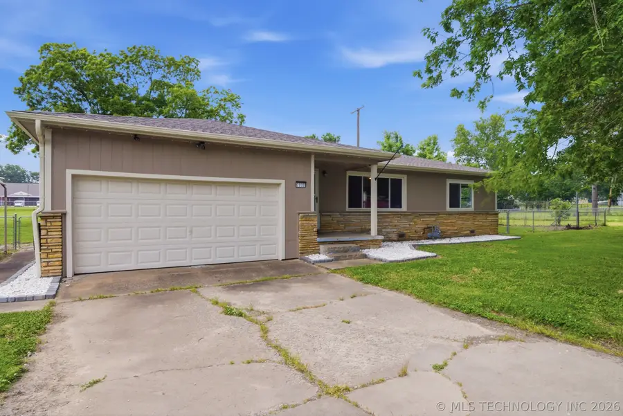 2030 E Angus Drive, Broken Arrow, OK 74014 - #3