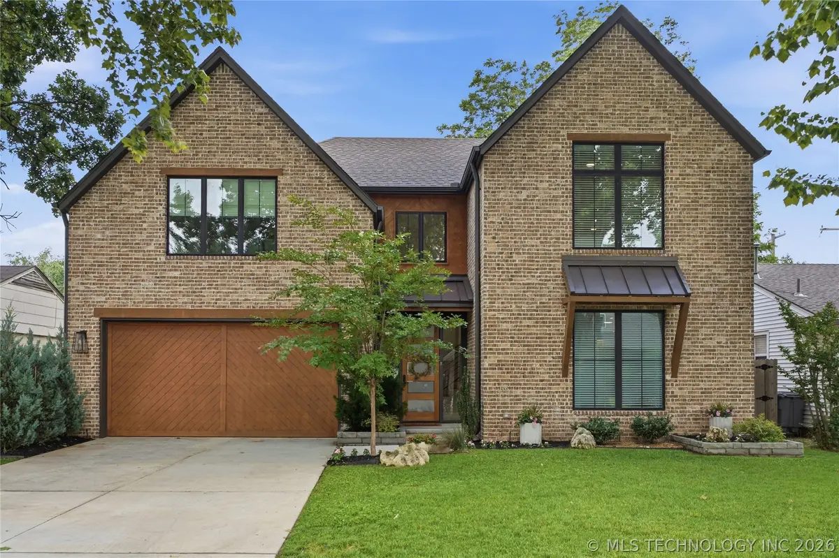 4211 S Cincinnati Avenue, Tulsa, OK 74105 - #1